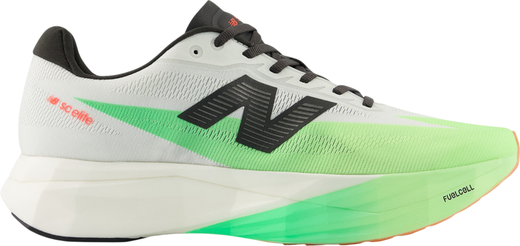 FuelCell SuperComp Elite v5 Ekiden Blanc