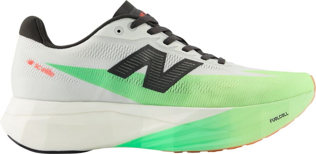 FuelCell SuperComp Elite v5 Ekiden Blanc