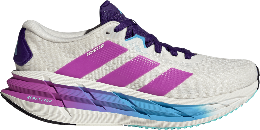 Adistar 4 New York Blanc