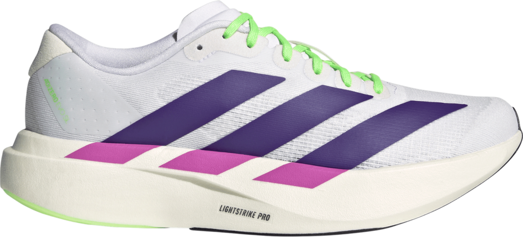 Adizero Evo SL New York Blanc