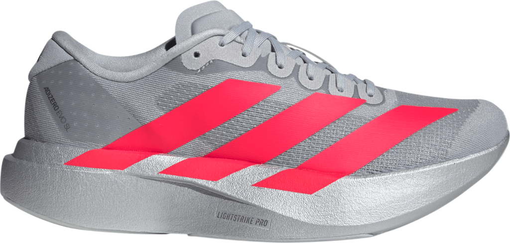 Adizero Evo SL Argent