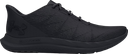 UA Charged Speed Swift Noir