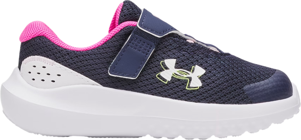 UA GINF Surge 4 AC Bleu
