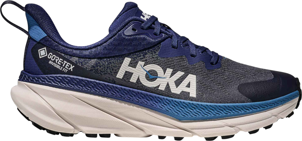 Challenger 7 Gore-Tex Bleu