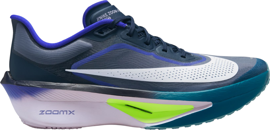Zoom Fly 6 Bleu