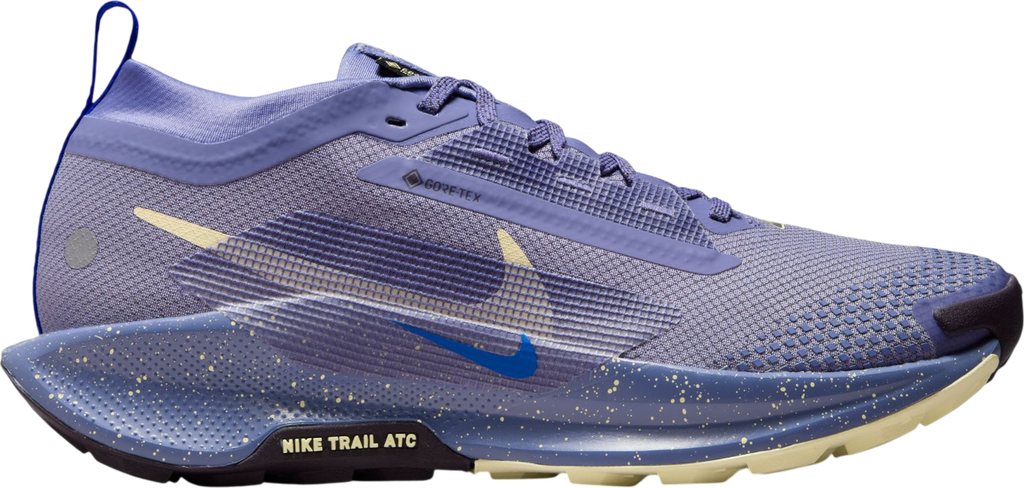 Pegasus Trail 5 GORE-TEX Violet