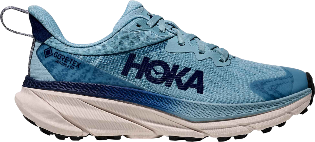 Challenger 7 Gore-Tex Bleu