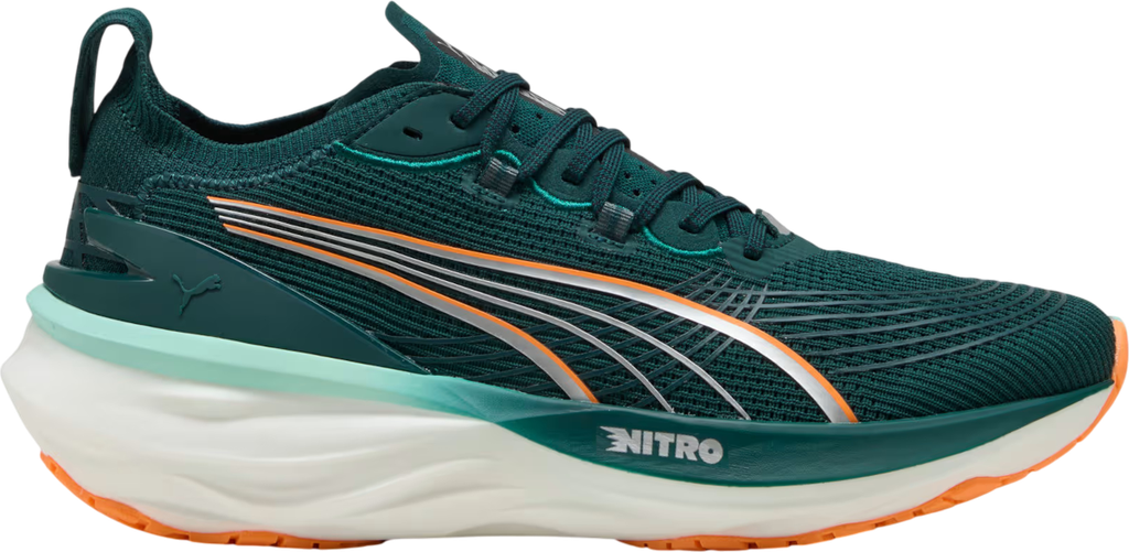 ForeverRun Nitro 2 Vert