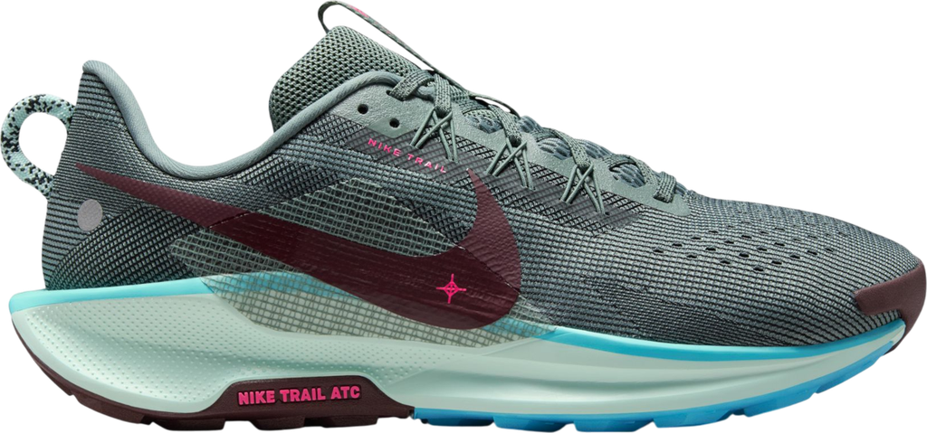 Pegasus Trail 5 Vert