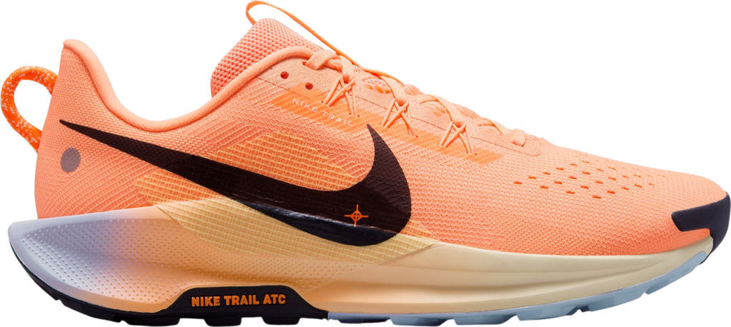 Pegasus Trail 5 Orange