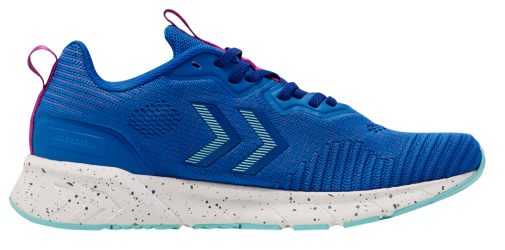 Hummel Reach Tr Flex shoes Bleu