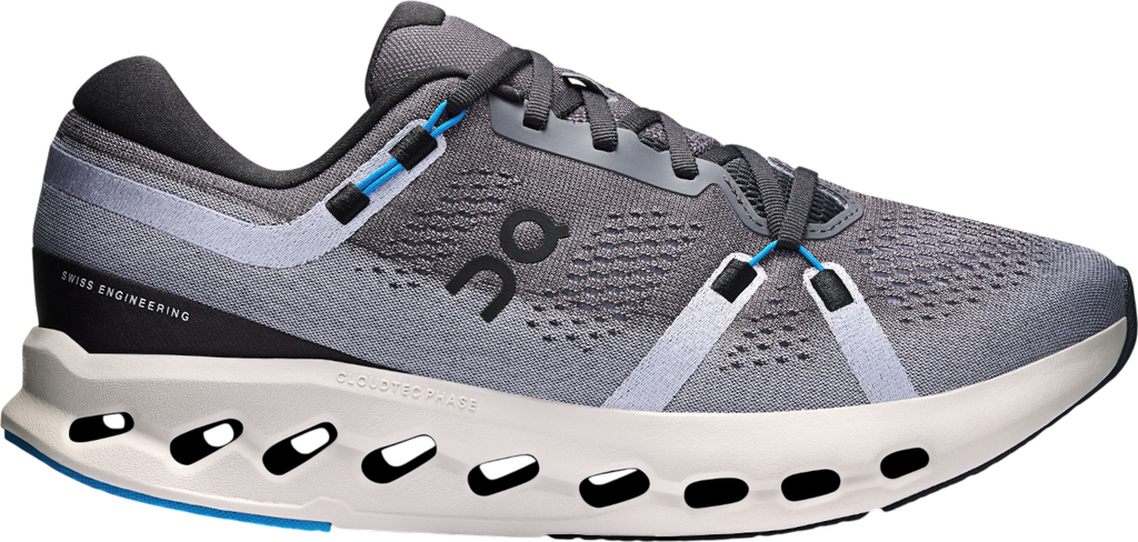 Cloudsurfer 2 Argent