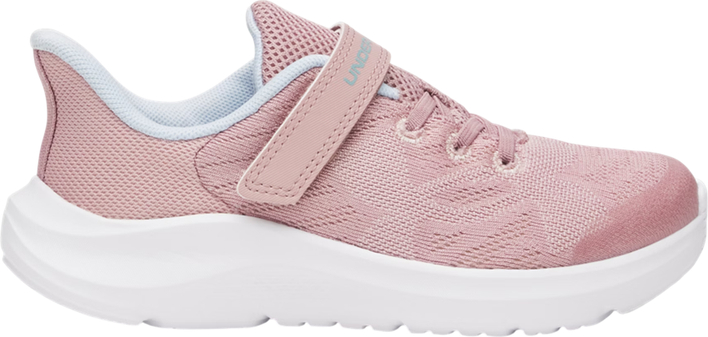UA GPS Pursuit 4 BL AC Rose