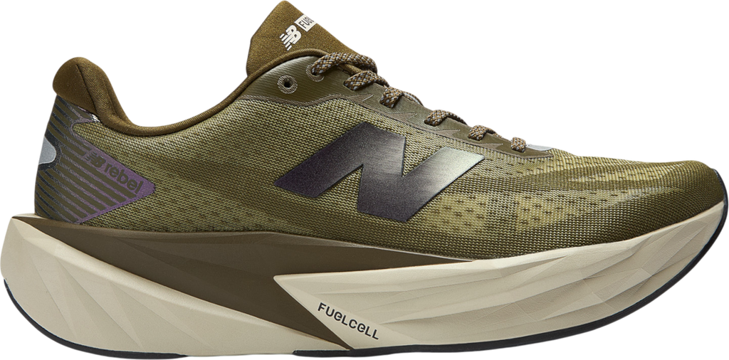 FuelCell Rebel v5 Vert