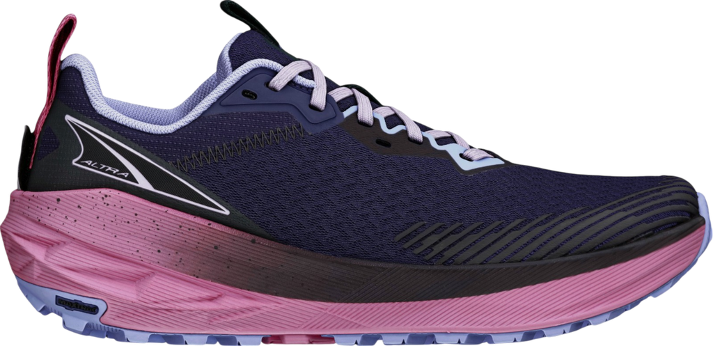 Experience Wild 2 Bleu