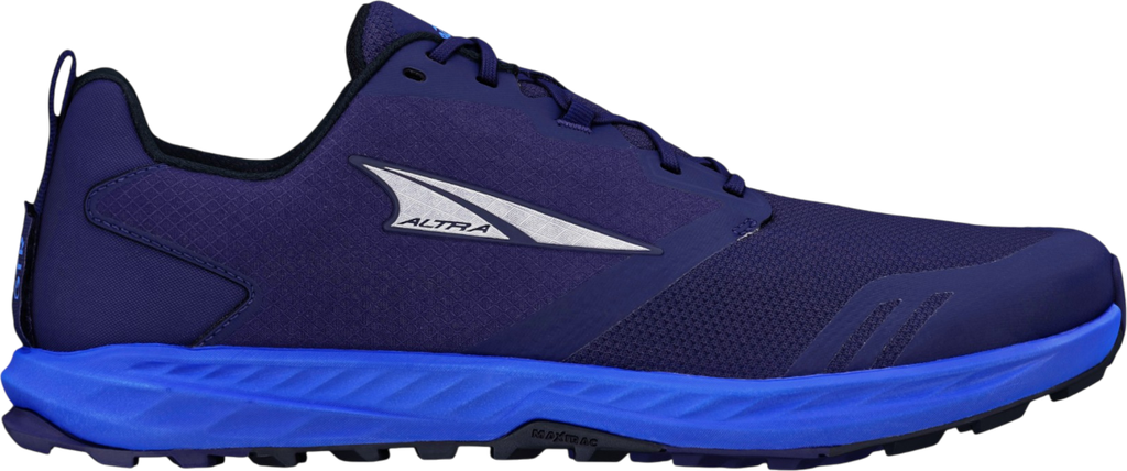 Superior 7 Bleu