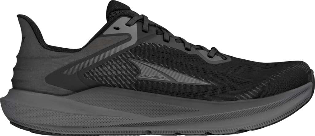 Torin 8 Noir