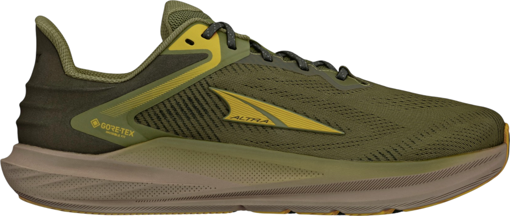 Torin 8 GTX Vert