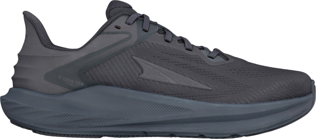 Torin 8 GTX Argent