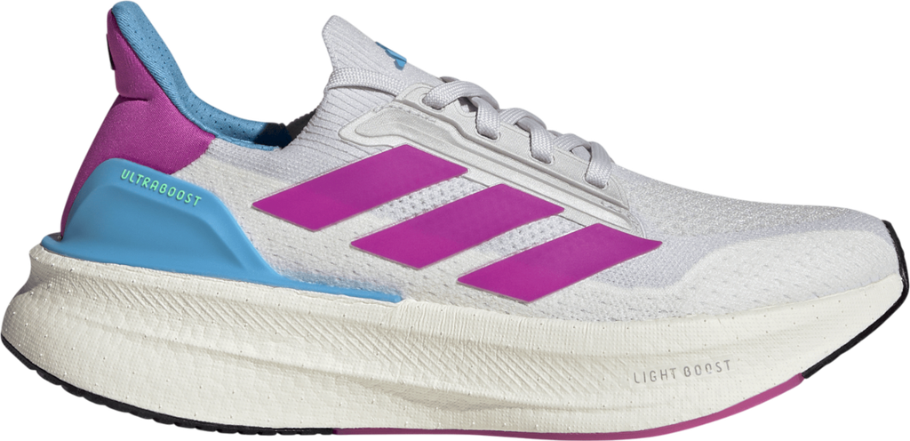 Ultraboost 5X New York Blanc