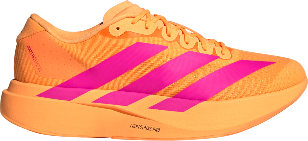 Adizero Evo SL Orange