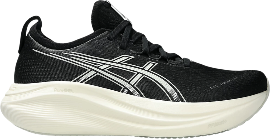 GEL-NIMBUS 27 WIDE Noir