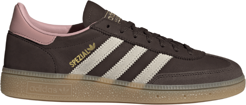 Originals Handball Spezial Sneaker Women Marron