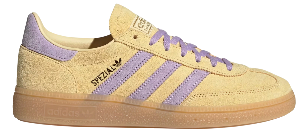 HANDBALL SPEZIAL W Jaune