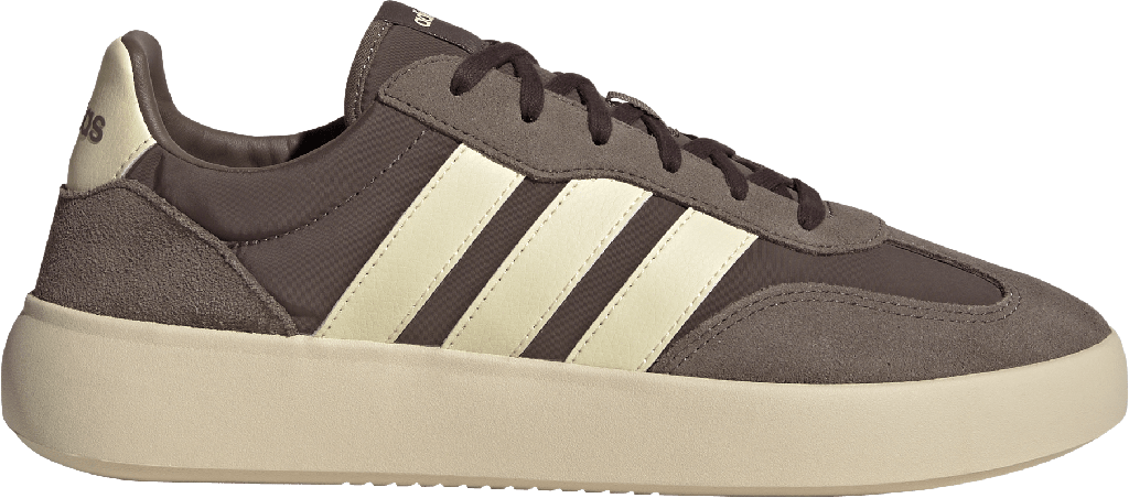 Barreda Decode Sneaker Marron