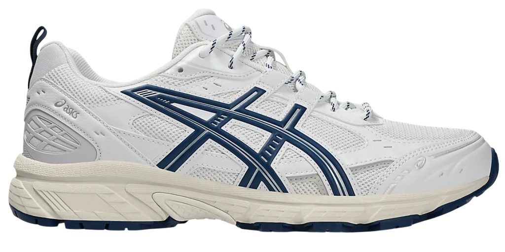 Asics Gel-Nunobiki Shoe Blanc