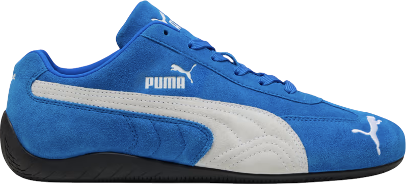 Speedcat OG Shoe Bleu