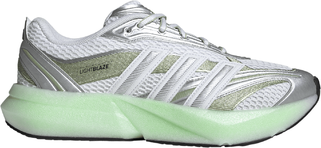 Lightblase Glow Shoe Women Blanc