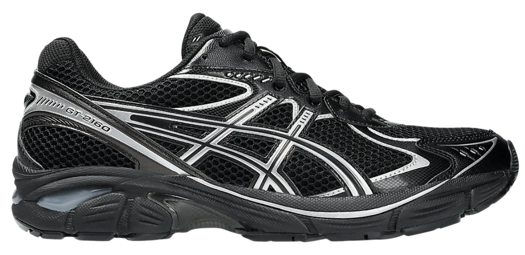 Asics Gt-2160 Sneaker Noir