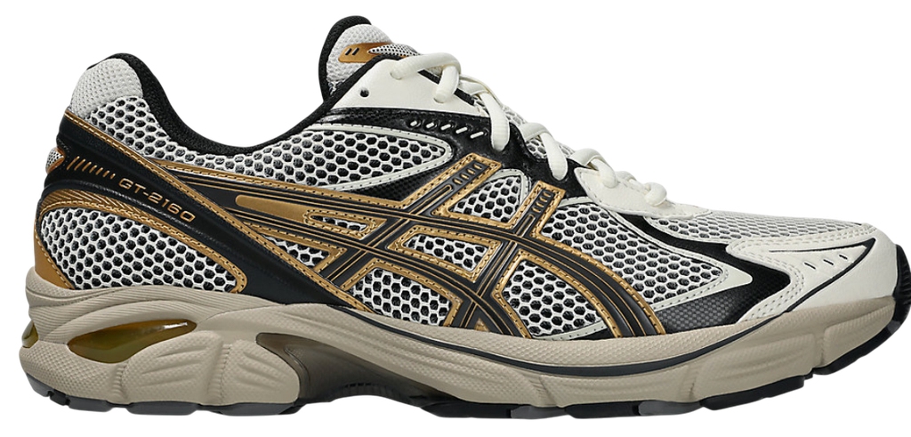 Asics GT-2160 Sneaker Marron