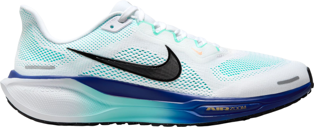 Pegasus 41 Blanc