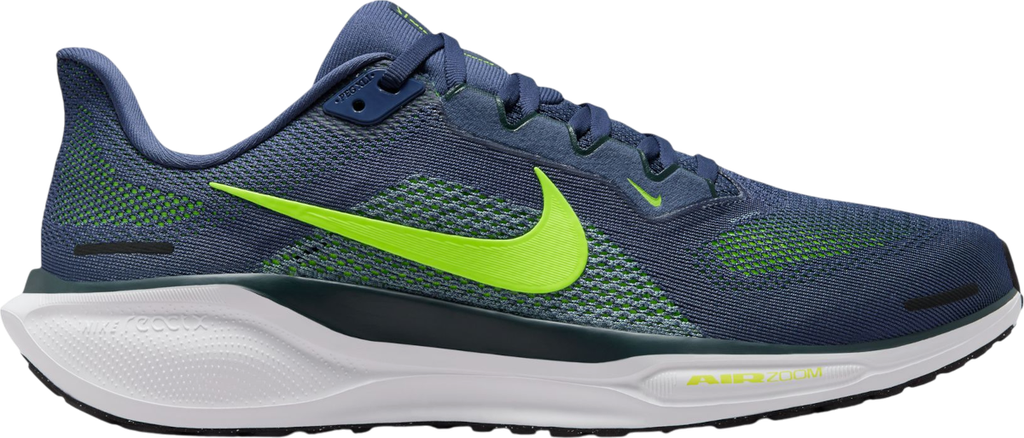 Pegasus 41 Bleu