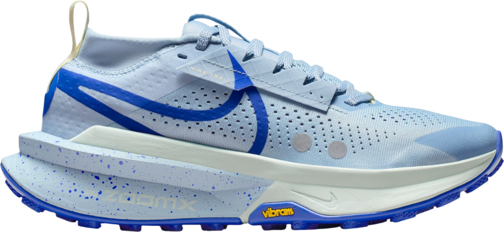 Zegama 2 Bleu