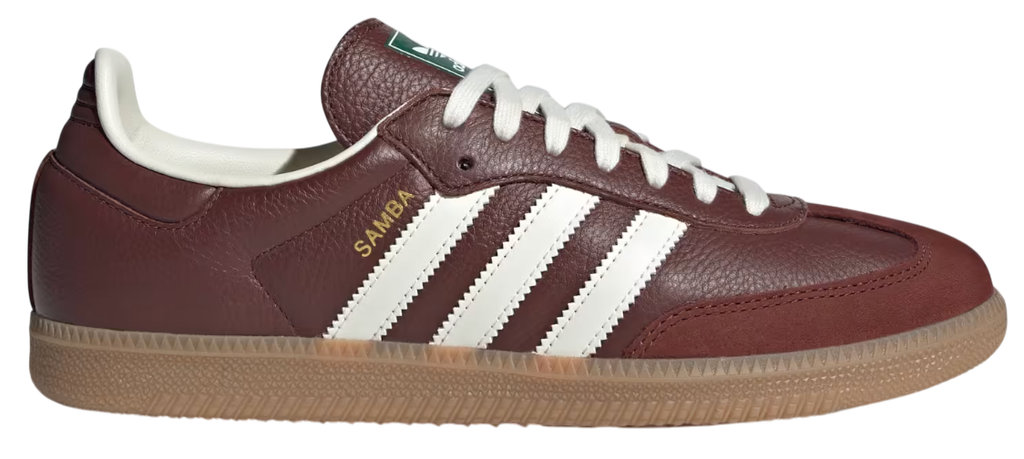 Originals Samba OG Sneaker Marron