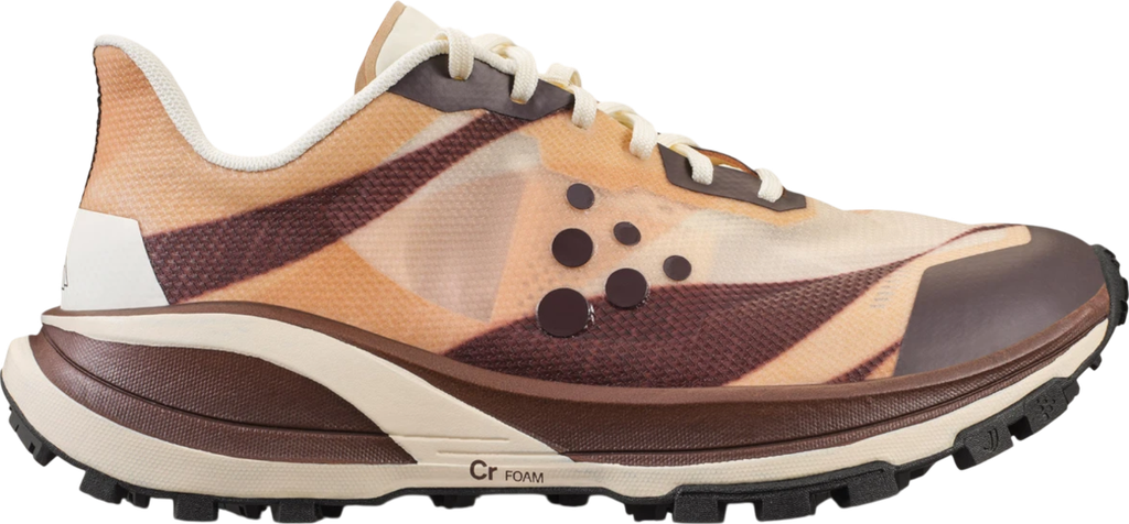 Pure Trail Pro Marron