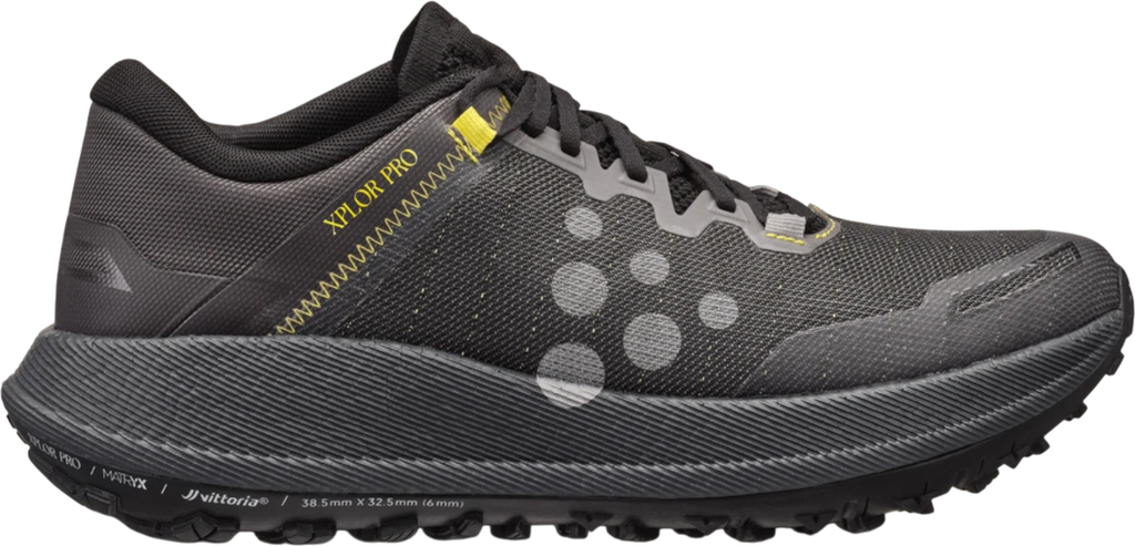 Xplor Pro Matryx Noir