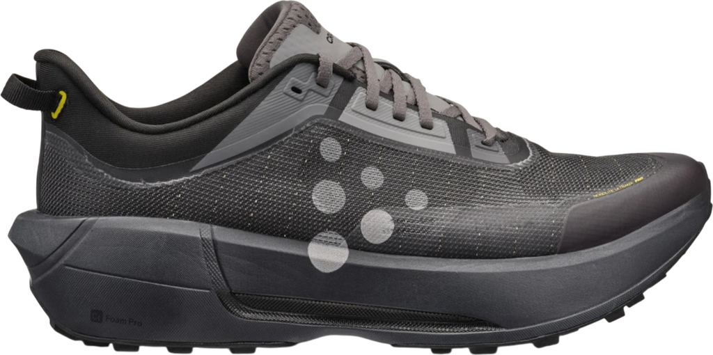 Nordlite Ultra Pro Matryx Noir