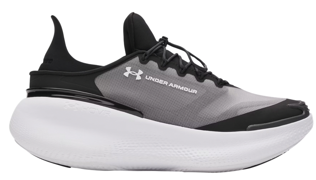 UA GS Nova Noir