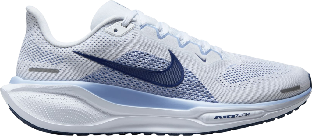 Pegasus 41 Blanc