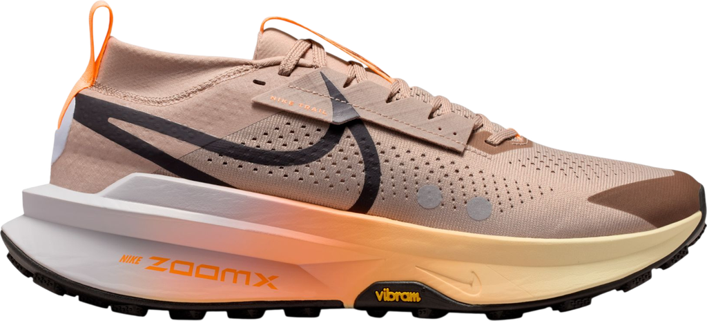 Zegama 2 Marron