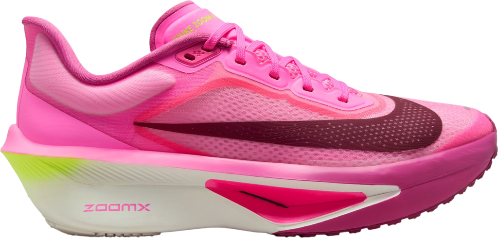 Zoom Fly 6 Rose