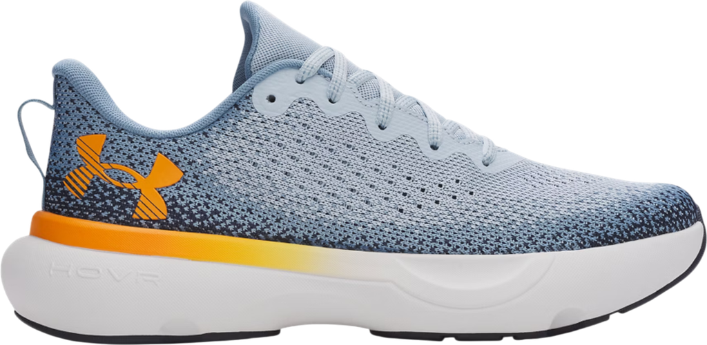UA Infinite Bleu