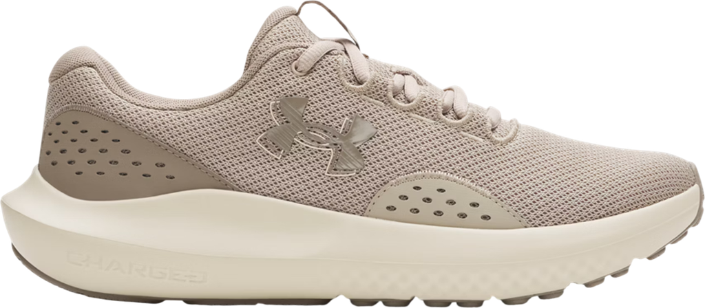 UA Charged Surge 4 Marron