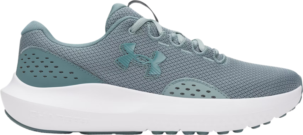 UA Charged Surge 4 Bleu