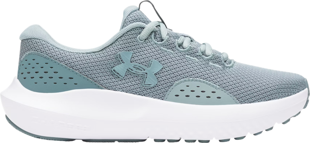 UA W Charged Surge 4 Bleu
