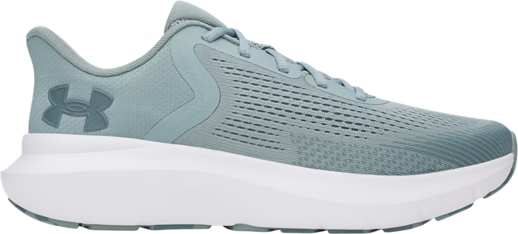 UA Charged Rogue 5 Bleu